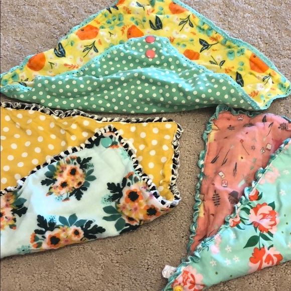matilda jane bibs